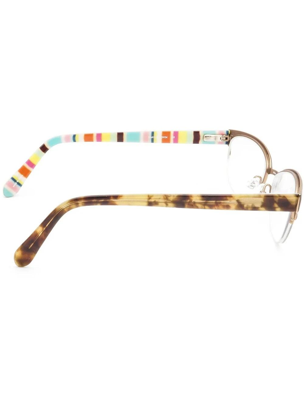 Kate Spade Shayla 0W34 Eyewear